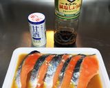 甘ジャケ(酒)作り方2写真