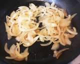 簡単で美味しい牛丼作り方1写真