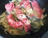 簡単で美味しい牛丼作り方2写真