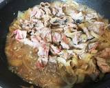 簡単で美味しい牛丼作り方3写真