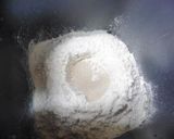 味噌風味！しっとり食パン！！作り方2写真