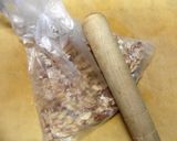 味噌風味！しっとり食パン！！作り方3写真
