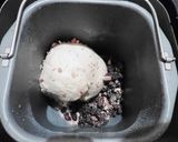 味噌風味！しっとり食パン！！作り方4写真