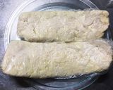 わんこゴハン シンプルなミートローフ作り方4写真