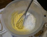 スペルト小麦のタルト生地♪作り方1写真