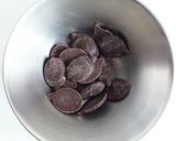 バナナチップチョコレート作り方2写真
