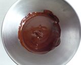 バナナチップチョコレート作り方3写真