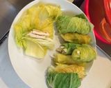 おでん✨白菜作り方4写真