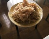 切干大根の生姜炊き込み十六穀ごはん作り方2写真