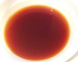 簡単☆酢鶏＊特製甘酢あん(酢豚風)作り方3写真
