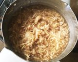 切干大根の生姜炊き込み十六穀ごはん作り方4写真