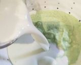 冷凍枝豆で作る枝豆のポタージュスープ♡作り方4写真
