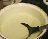 冷凍枝豆で作る枝豆のポタージュスープ♡作り方5写真