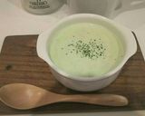 冷凍枝豆で作る枝豆のポタージュスープ♡作り方6写真