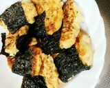 長芋と豆腐のふわとろ焼き作り方4写真