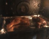 グリル照り焼きチキン作り方3写真