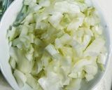キーマカレー作り方1写真