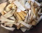 フェイク松茸ごはん作り方2写真
