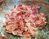 キーマカレー作り方5写真