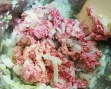 キーマカレー作り方6写真