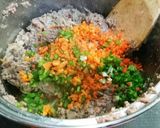 キーマカレー作り方7写真
