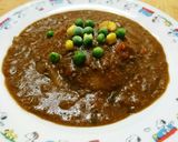キーマカレー作り方11写真