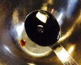 無限小松菜とごぼうの作り置き常備菜作り方1写真