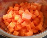 幼児食にも！和風ブイヤベースみたいなん作り方5写真