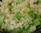 幼児食にも！和風ブイヤベースみたいなん作り方13写真