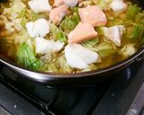 幼児食にも！和風ブイヤベースみたいなん作り方16写真