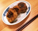 ☆レンコンもち☆作り方6写真