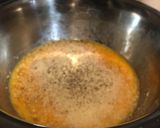 【牛乳なし】ブルーチーズでカルボナーラ作り方4写真
