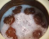 小豆粥作り方5写真