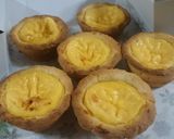 スペルト小麦のタルト生地♪作り方6写真
