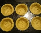 スペルト小麦のタルト生地♪作り方7写真