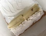 ふわふわ♡ココアロールケーキ作り方15写真