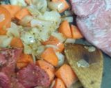 スープカレー作り方2写真