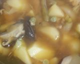 スープカレー作り方5写真