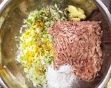 しょうがとゆずのつみれ汁作り方6写真
