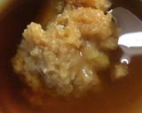 鶏ひき肉の味噌きゅうり作り方2写真