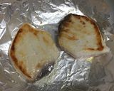 鮮メカジキの塩焼き作り方2写真