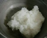 厚切り豚ロースを味ぽんおろしで作り方3写真
