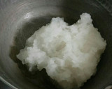 厚切り豚ロースを味ぽんおろしで作り方3写真
