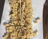 華やか！寿司ケーキ作り方1写真