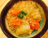❄︎大根ひき肉❤️時短簡単トロトロ煮❄︎作り方6写真