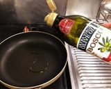 漬けて焼くだけ！鮭と玉ねぎのポン酢焼き作り方4写真