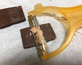 バレンタインに♡たこやきシュークリーム作り方3写真