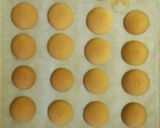♡超簡単!サクほろの卵ボーロ♡作り方11写真