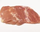 チキンステーキ 和風オニオンソース作り方2写真