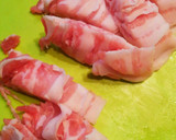 簡単！たっぷり野菜と厚揚げのチゲ煮込み作り方3写真